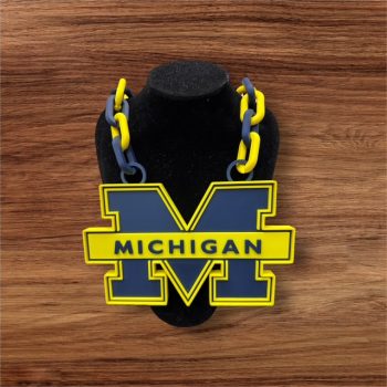 Michigan spirit chain