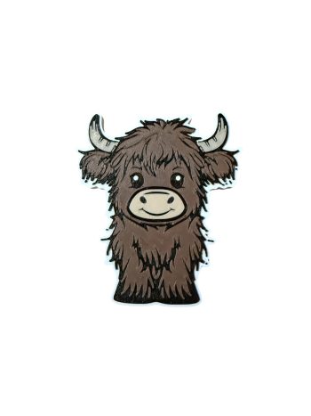 Highland Cow
